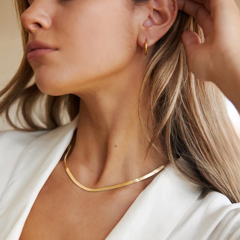 Collar Cleopatra