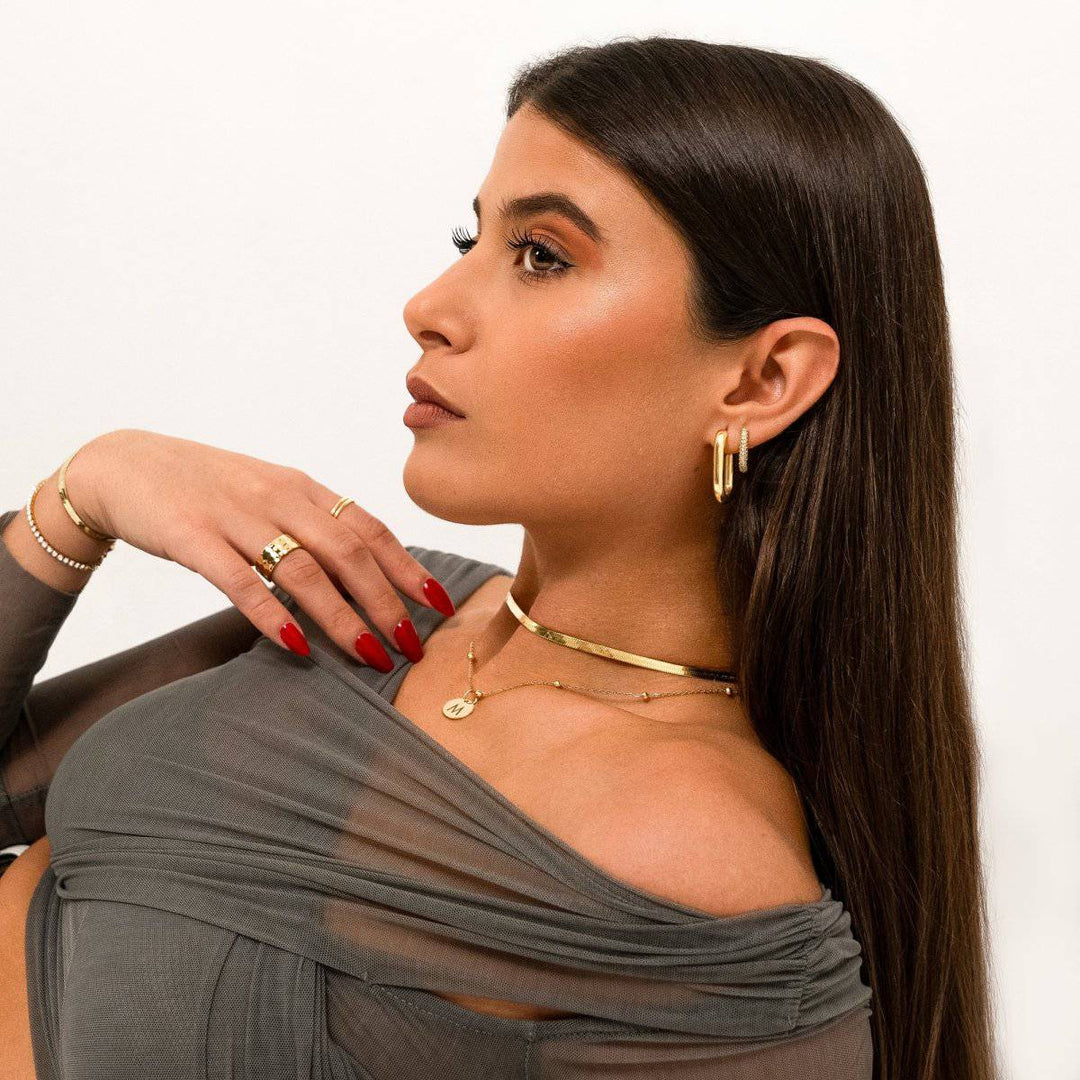 Collar Cleopatra