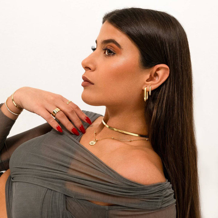 Collar Cleopatra