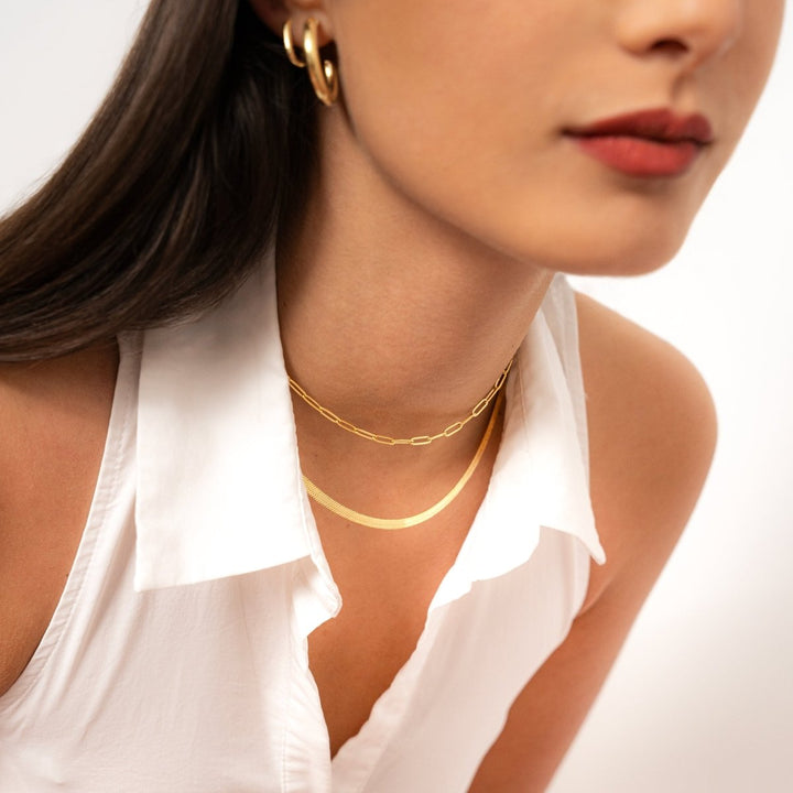 Collar Cleopatra