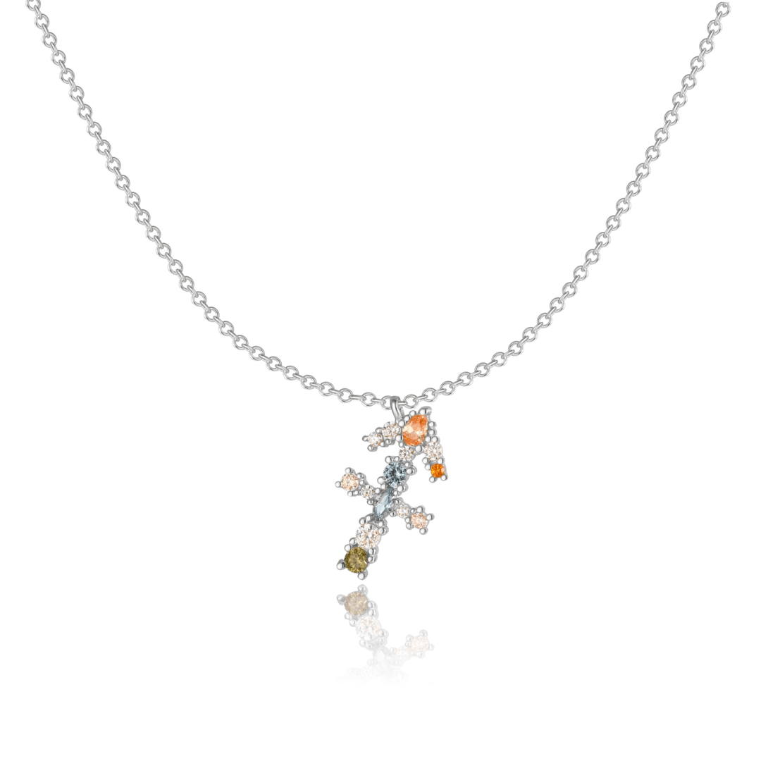 Collar Signos del Zodiaco