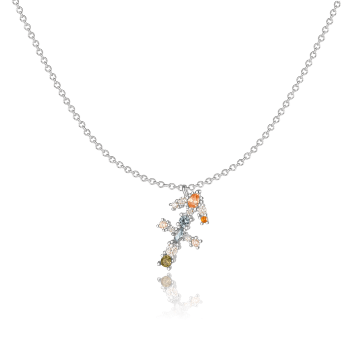 Collar Signos del Zodiaco