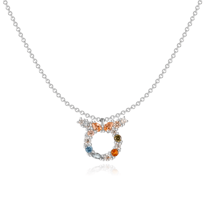 Collar Signos del Zodiaco