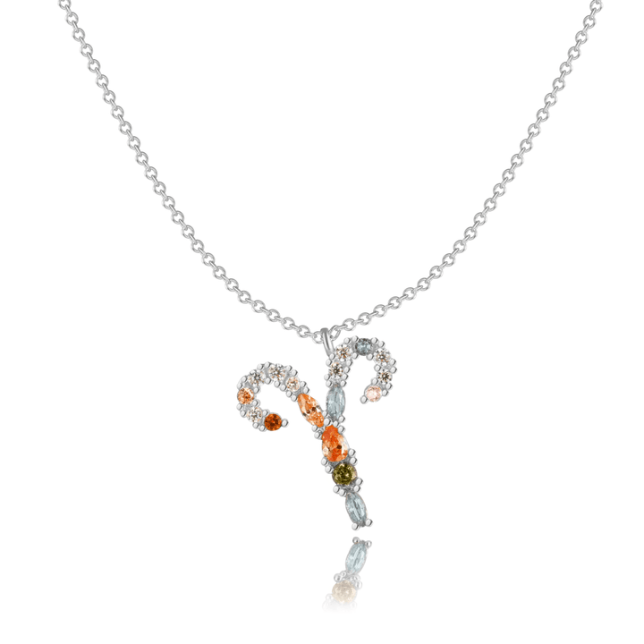 Collar Signos del Zodiaco