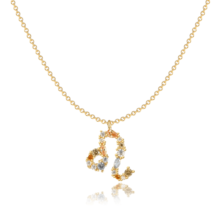 Collar Signos del Zodiaco