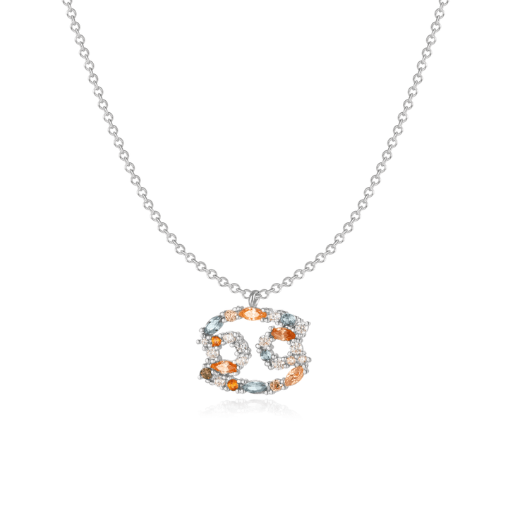 Collar Signos del Zodiaco