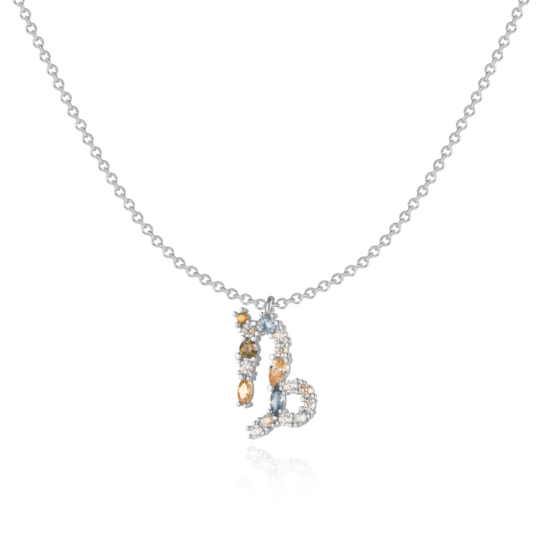 Collar Signos del Zodiaco