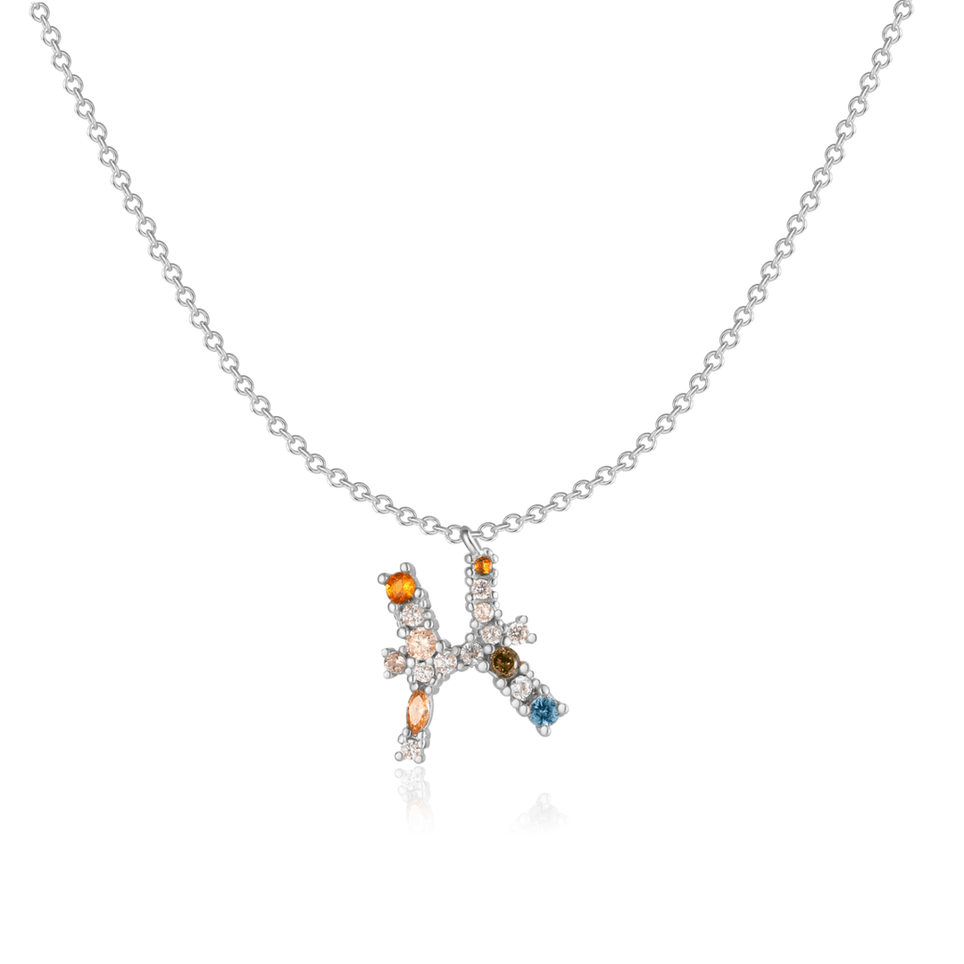 Collar Signos del Zodiaco