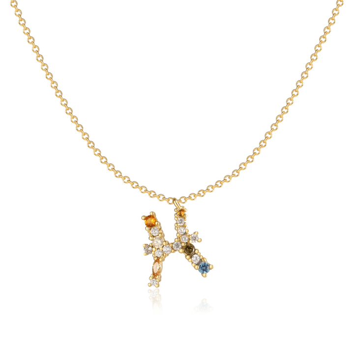 Collar Signos del Zodiaco