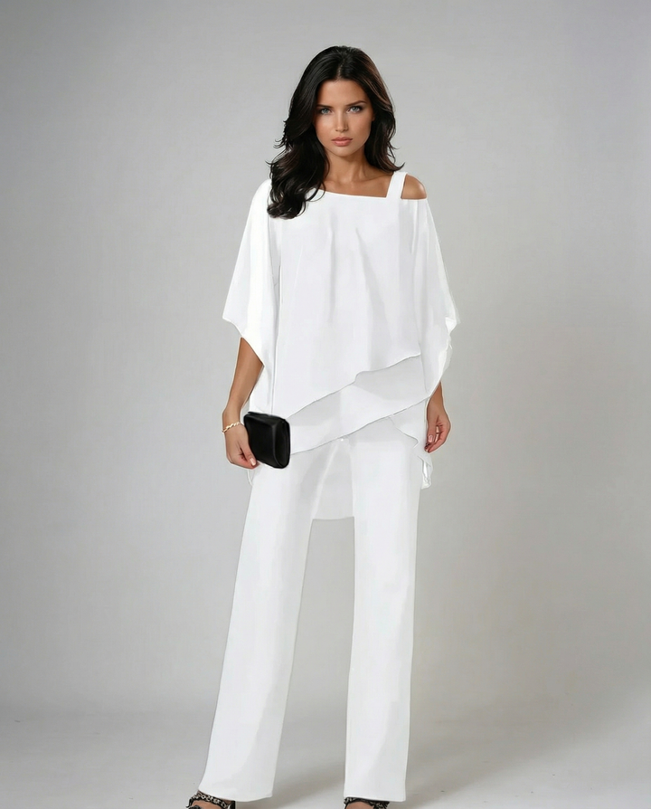 Dores | Conjunto Mariella