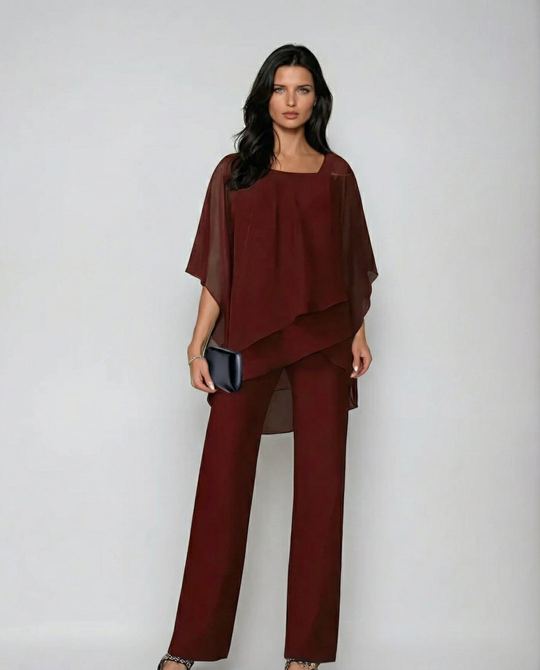 Dores | Conjunto Mariella