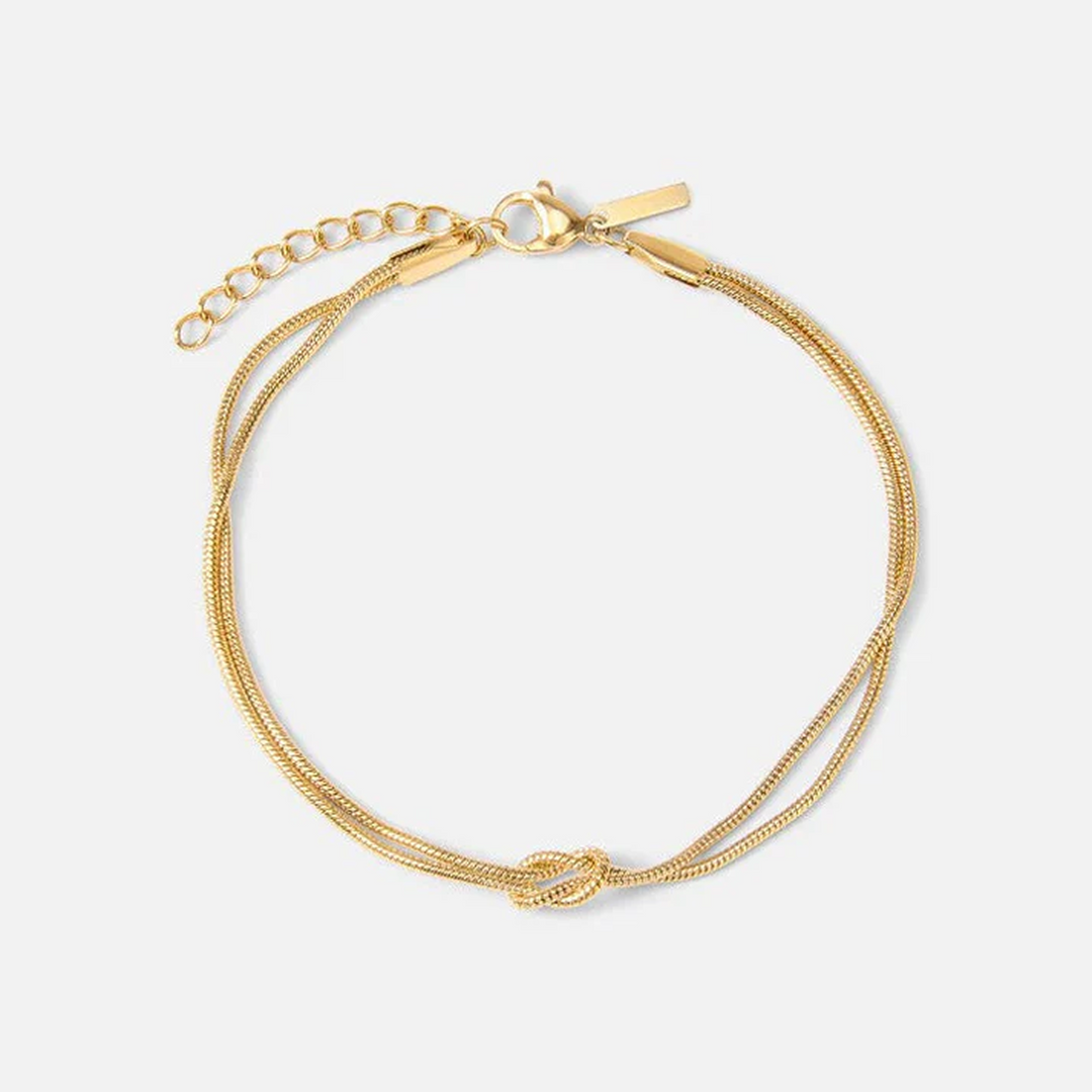 Pulsera del Nudo Eterno — Llévate 2, Paga 1