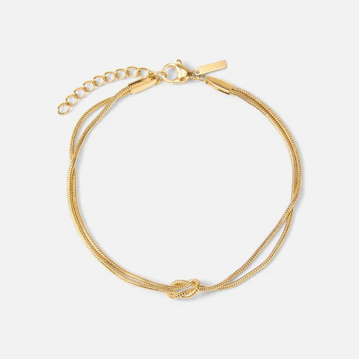 Pulsera del Nudo Eterno — Llévate 2, Paga 1