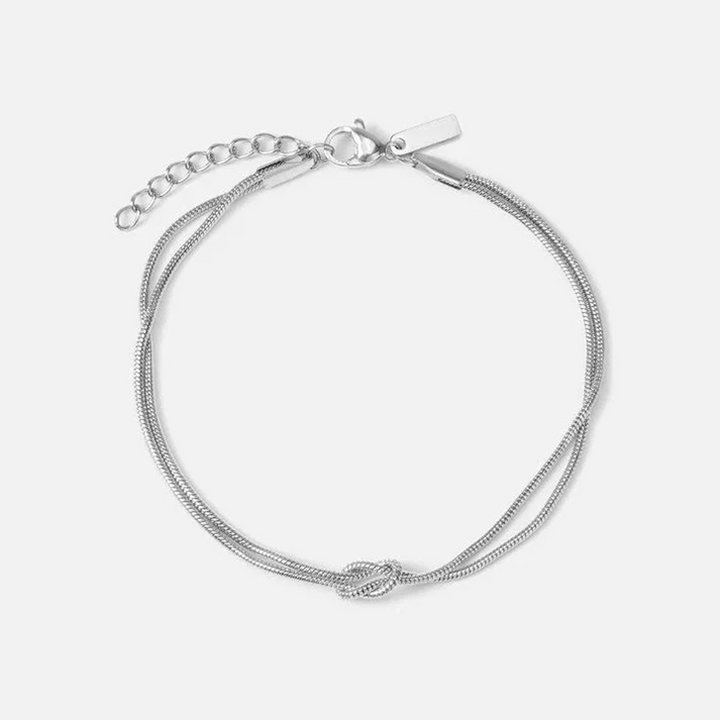 Pulsera del Nudo Eterno — Llévate 2, Paga 1