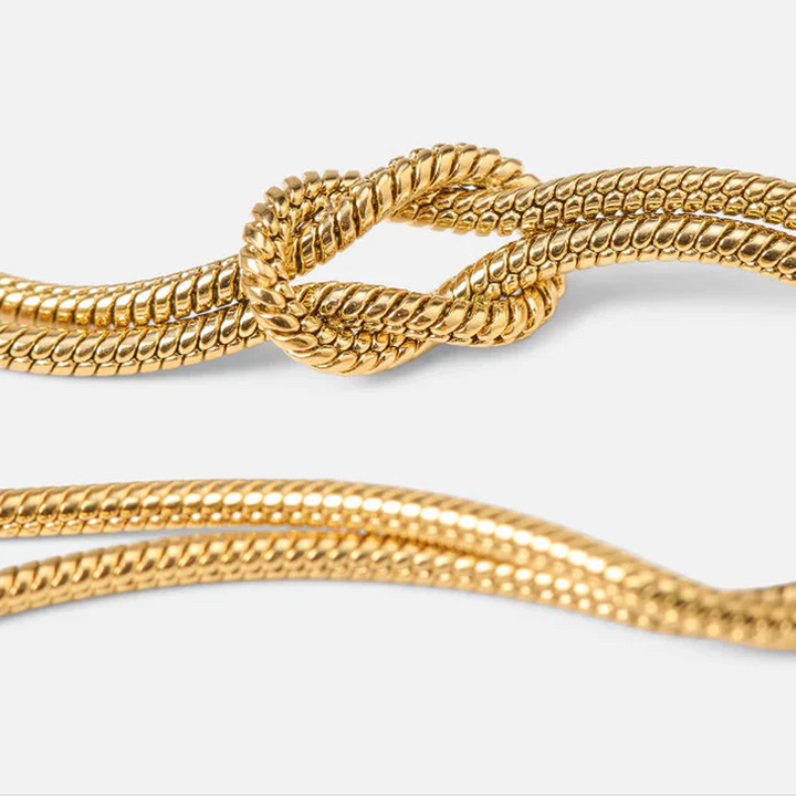 Pulsera del Nudo Eterno — Llévate 2, Paga 1