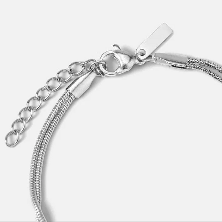 Pulsera del Nudo Eterno — Llévate 2, Paga 1