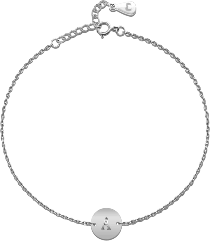 Pulsera Inicial Elegant