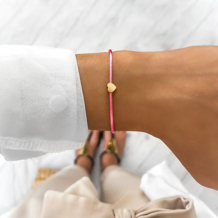 Pulsera Pequeño Amor