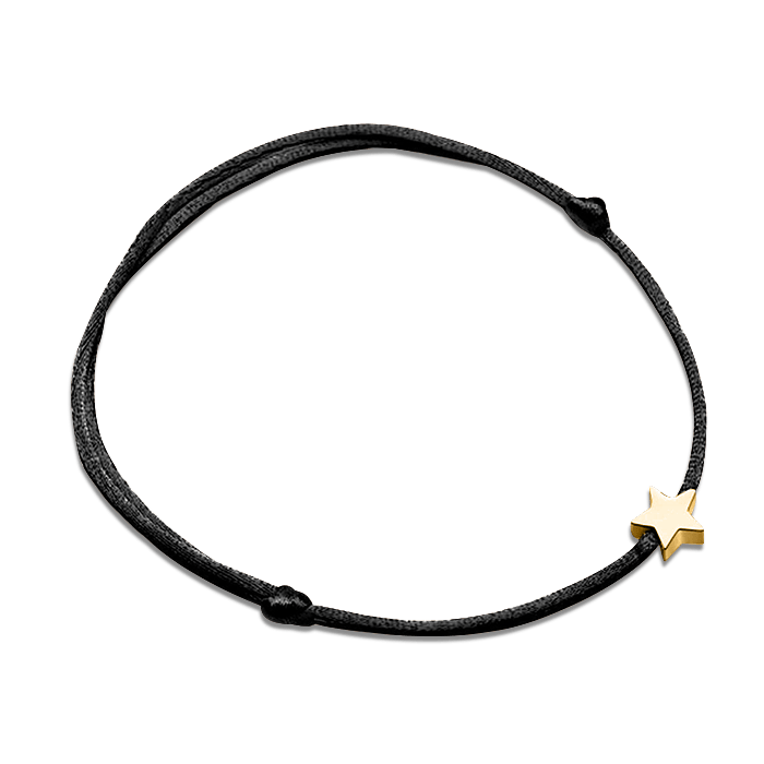 Pulsera Pequeña Estrella