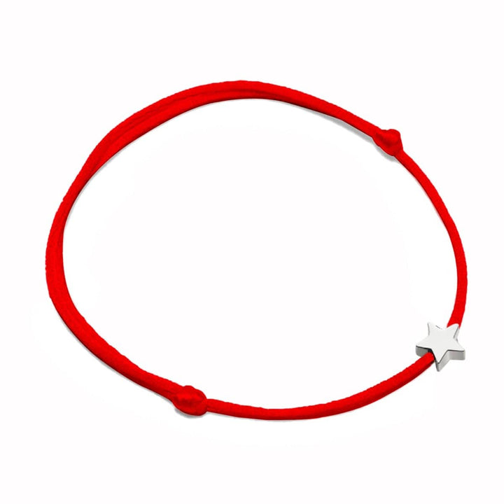 Pulsera Pequeña Estrella