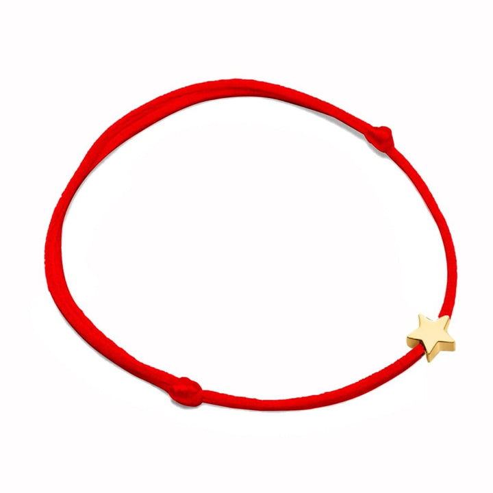 Pulsera Pequeña Estrella
