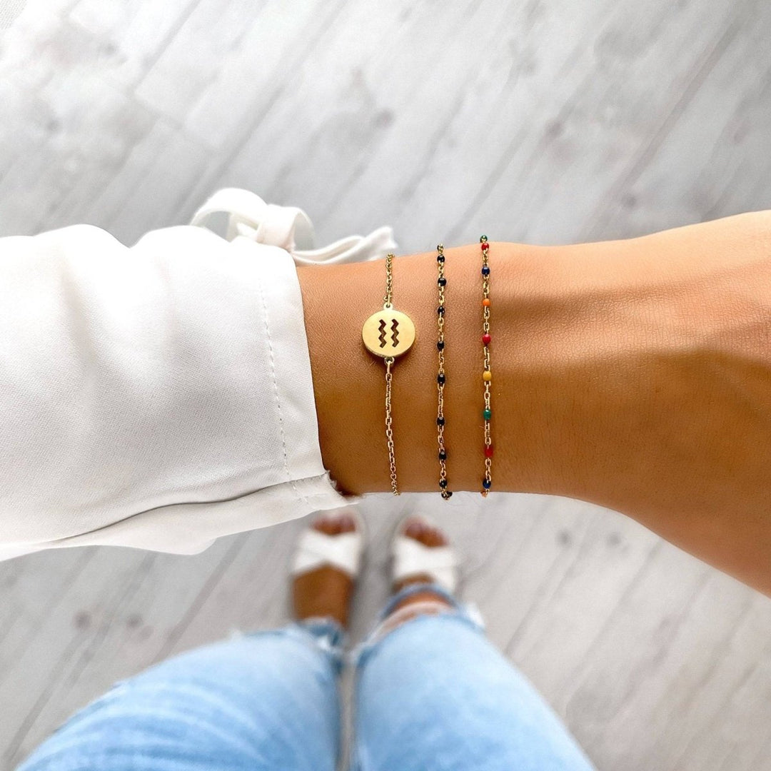 Pulsera Poder de Color