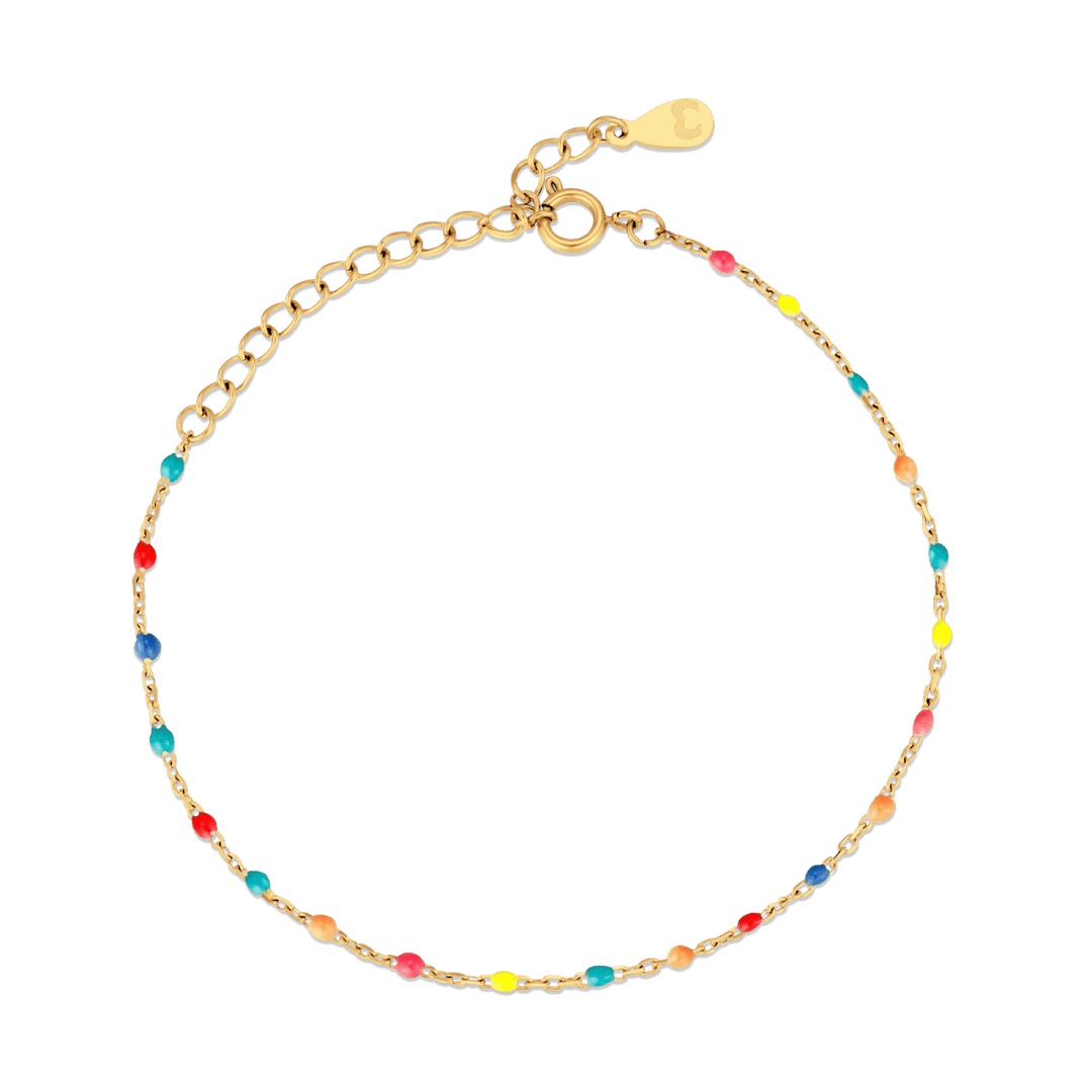 Pulsera Poder de Color