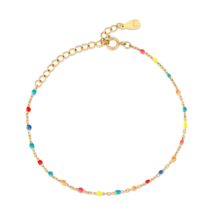 Pulsera Poder de Color