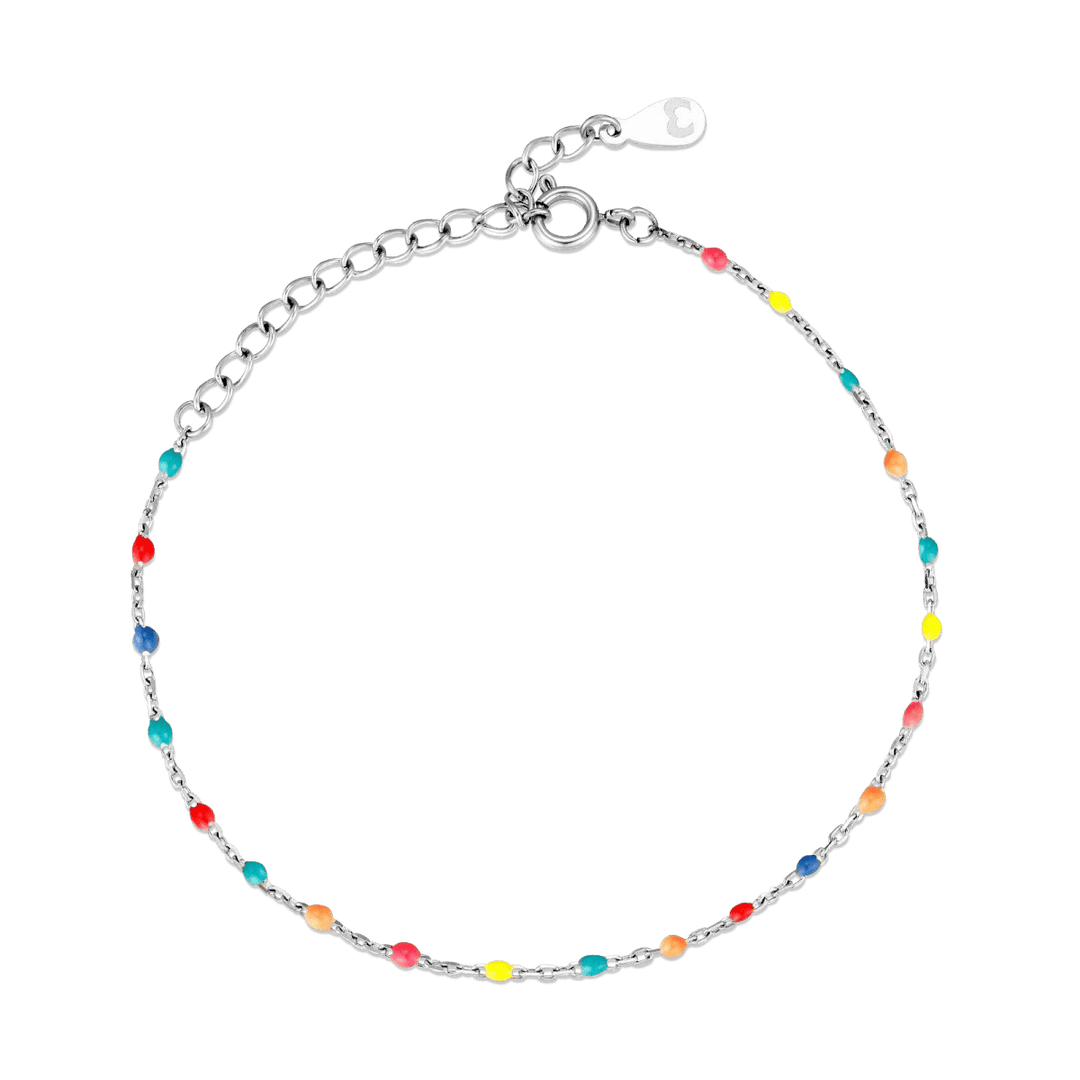 Pulsera Poder de Color