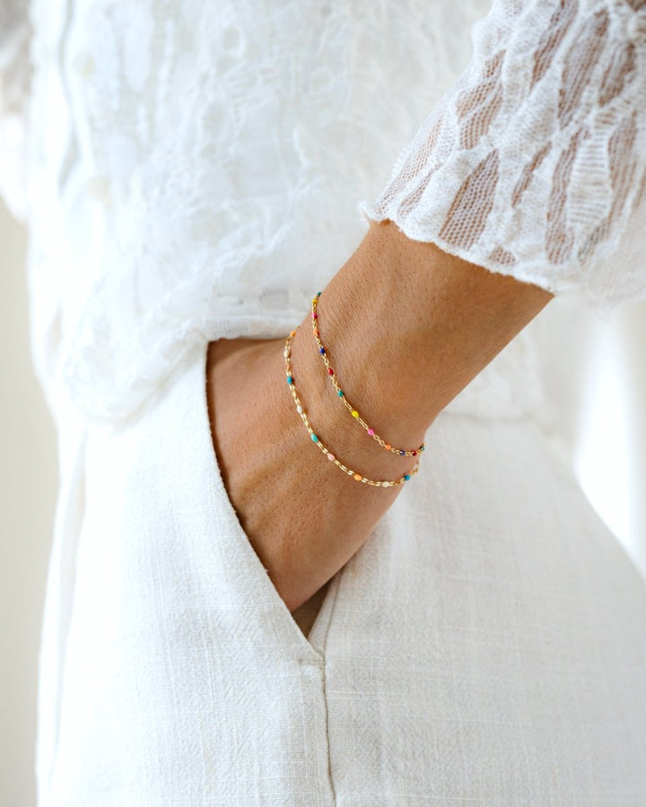 Pulsera Poder de Color