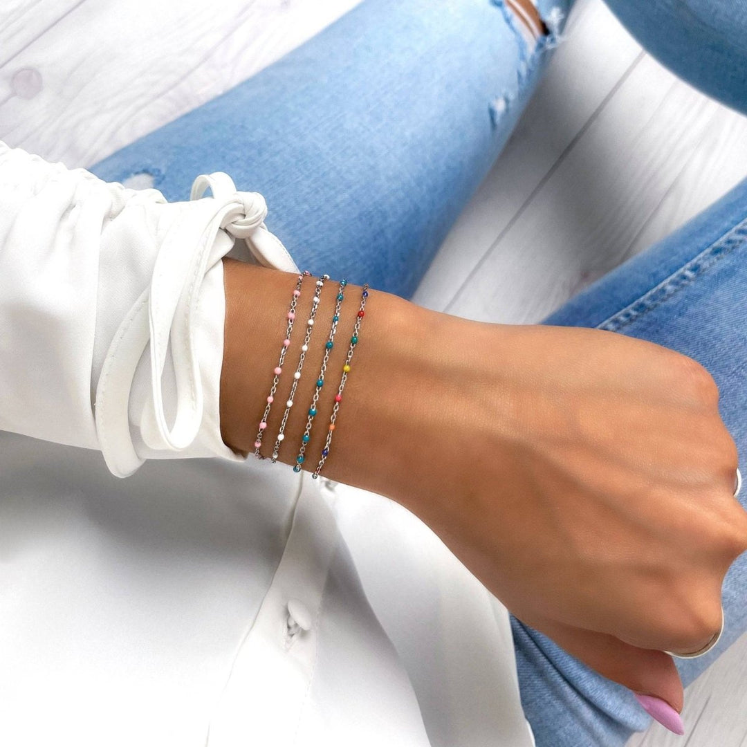 Pulsera Poder de Color