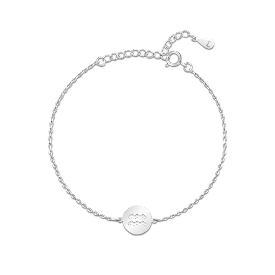 Pulsera Zodiaco