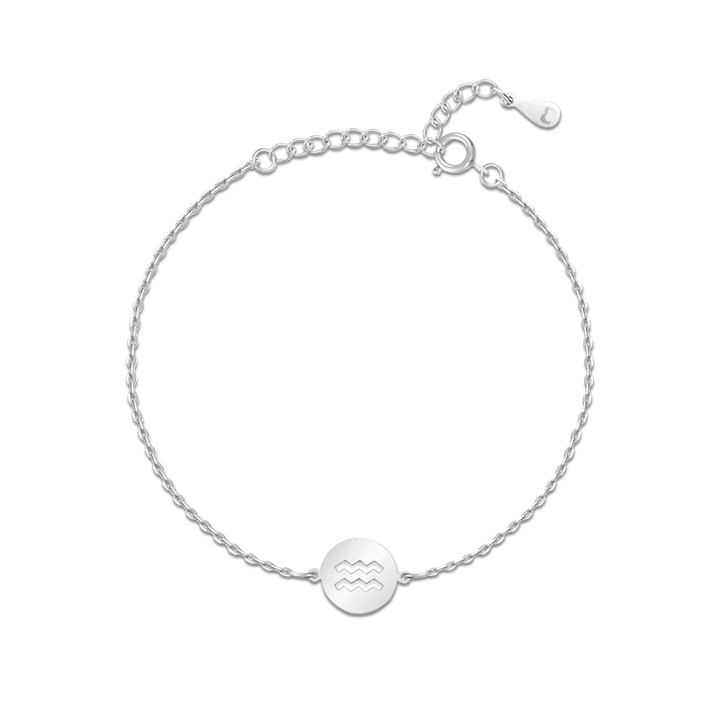 Pulsera Zodiaco