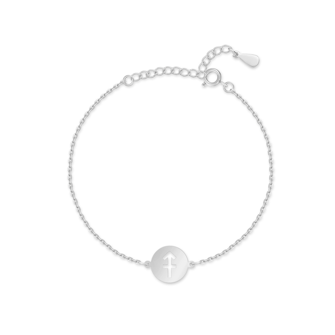Pulsera Zodiaco