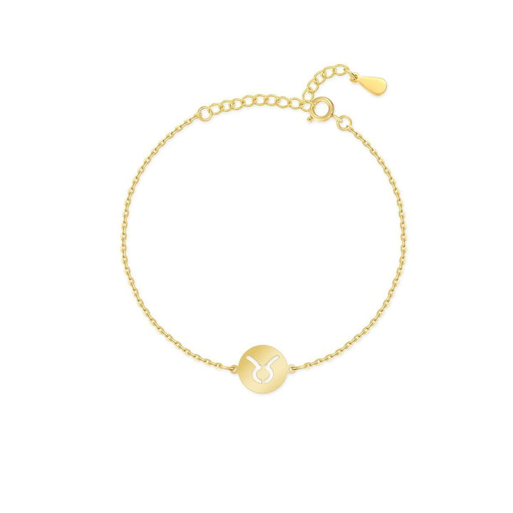 Pulsera Zodiaco