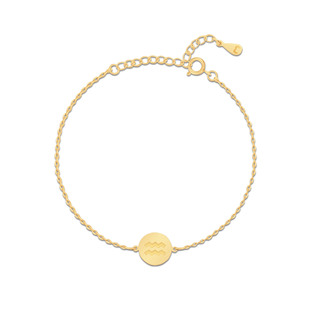 Pulsera Zodiaco