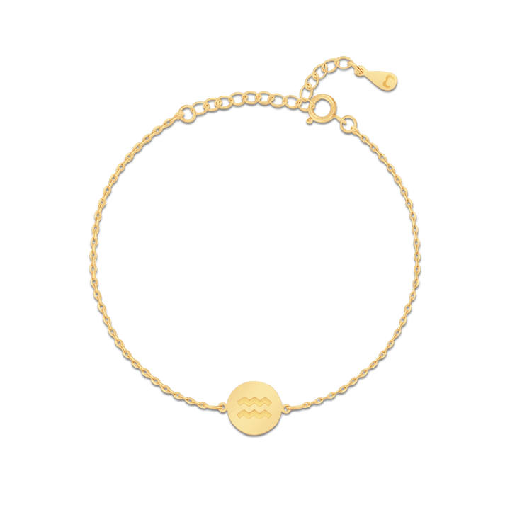 Pulsera Zodiaco