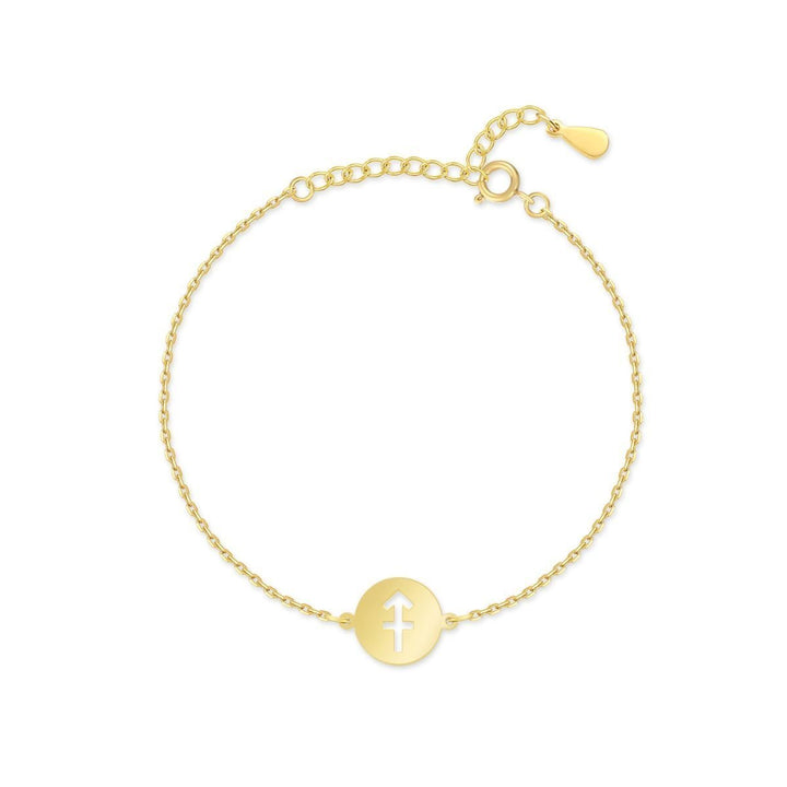 Pulsera Zodiaco