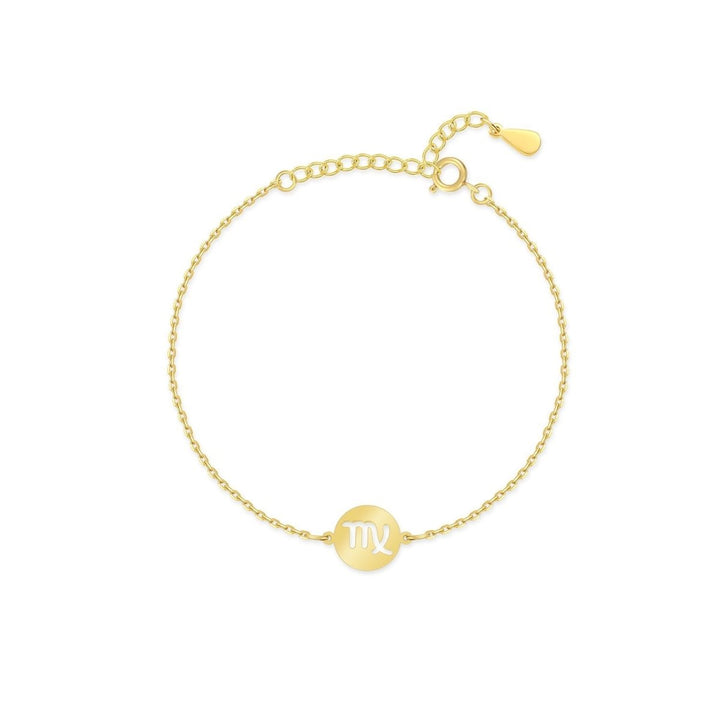 Pulsera Zodiaco