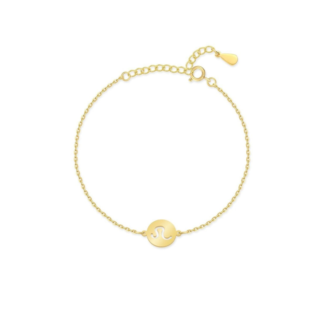 Pulsera Zodiaco