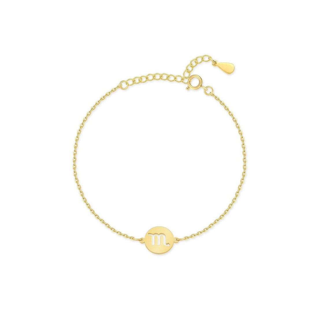 Pulsera Zodiaco