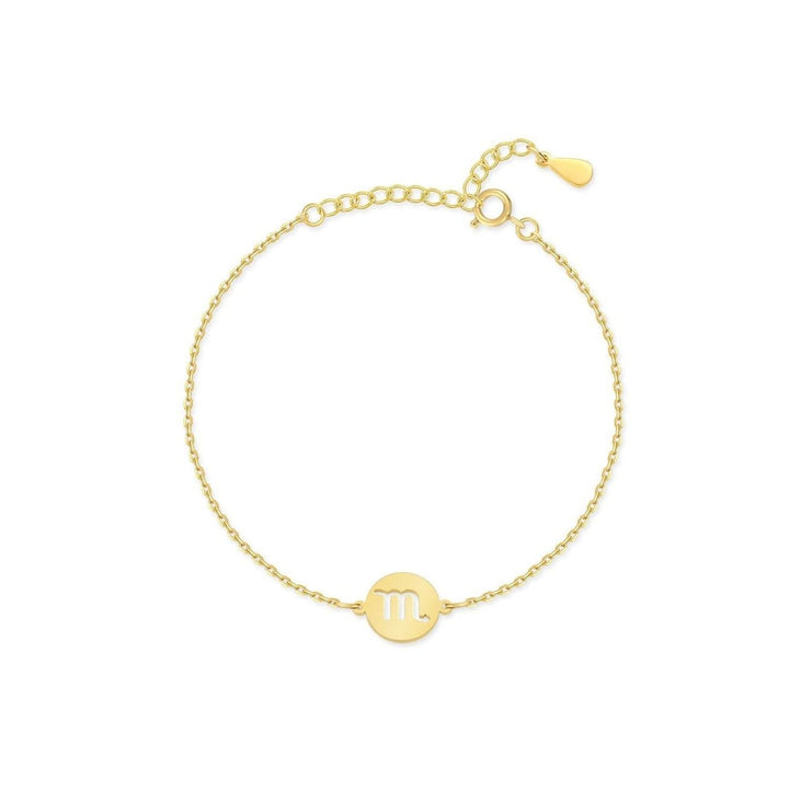 Pulsera Zodiaco