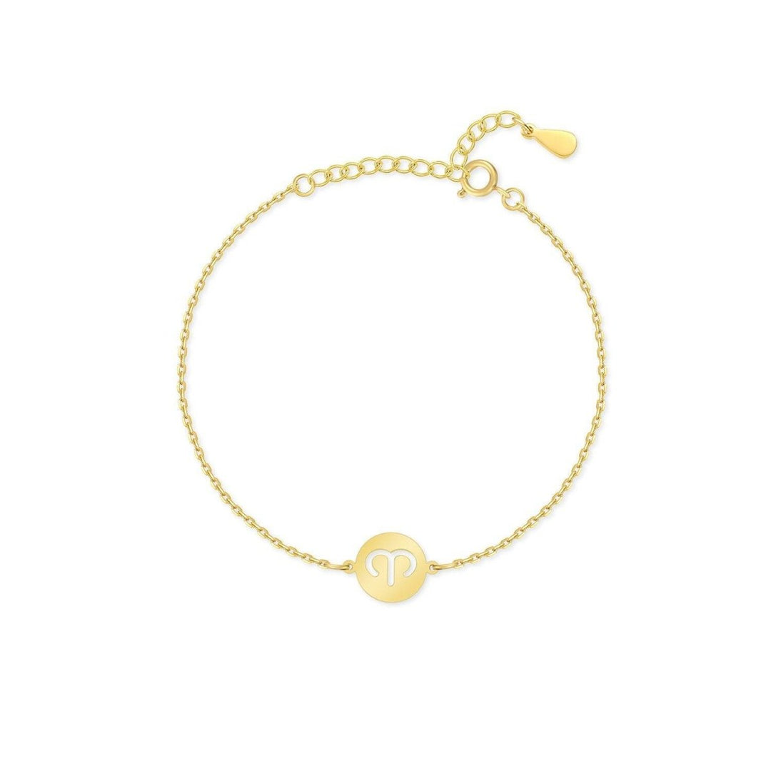 Pulsera Zodiaco