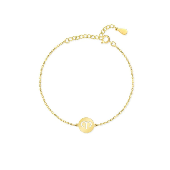 Pulsera Zodiaco