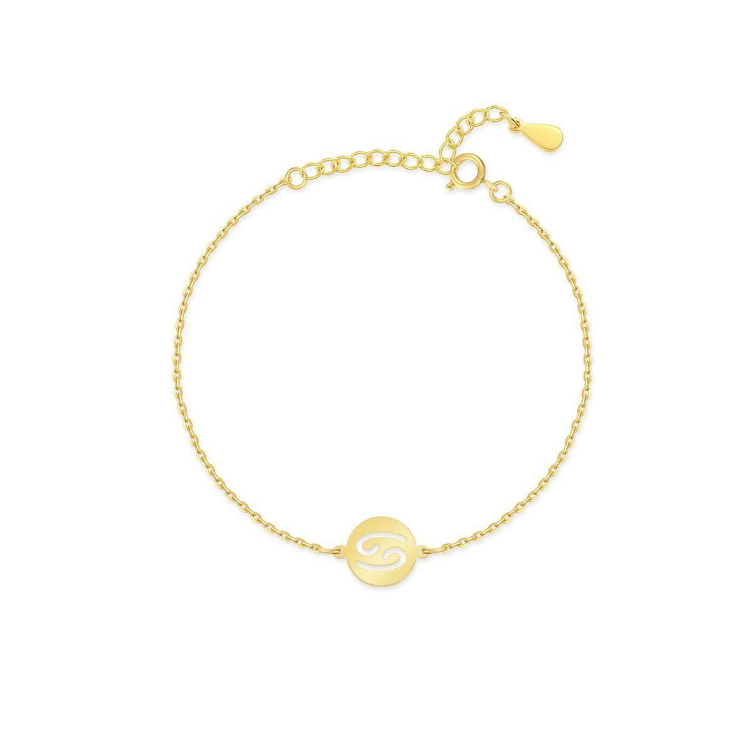 Pulsera Zodiaco