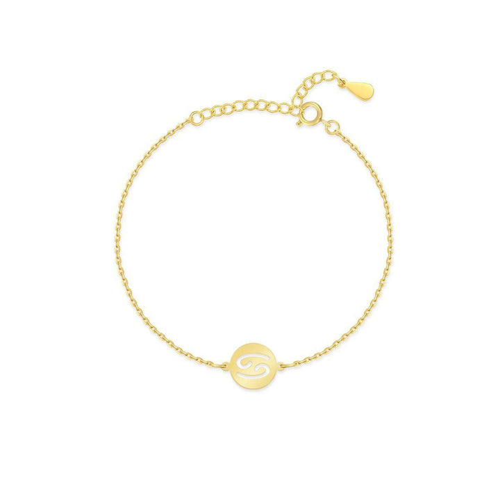 Pulsera Zodiaco