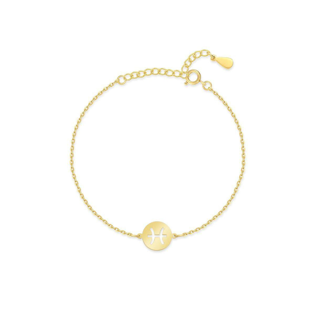 Pulsera Zodiaco