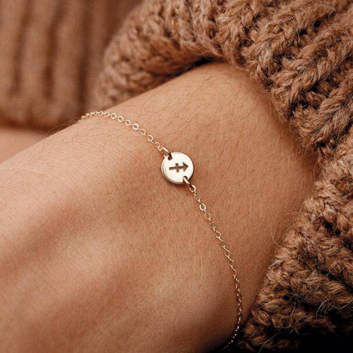 Pulsera Zodiaco