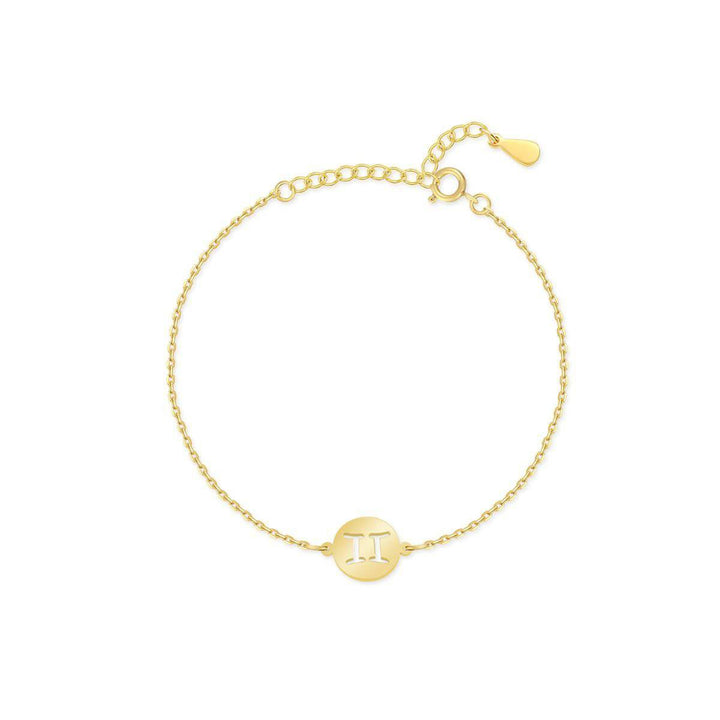 Pulsera Zodiaco