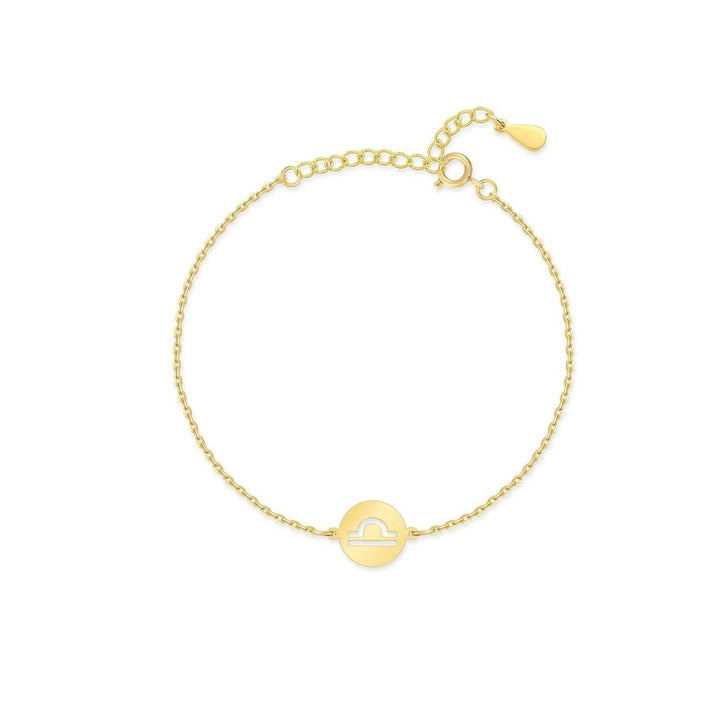 Pulsera Zodiaco